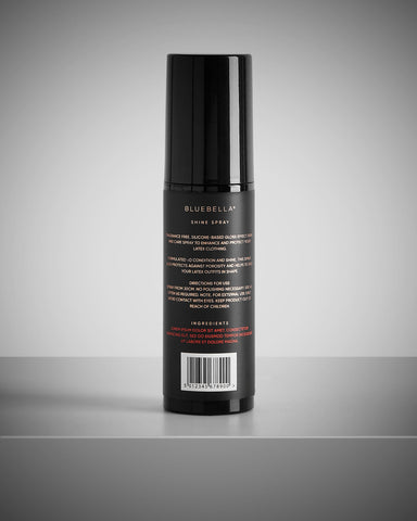 Spray Lucidante per Latex (Ipoallergenico)